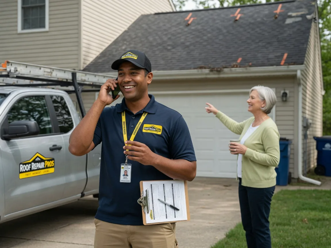 Roof Repair Ashburn, GA FAQs